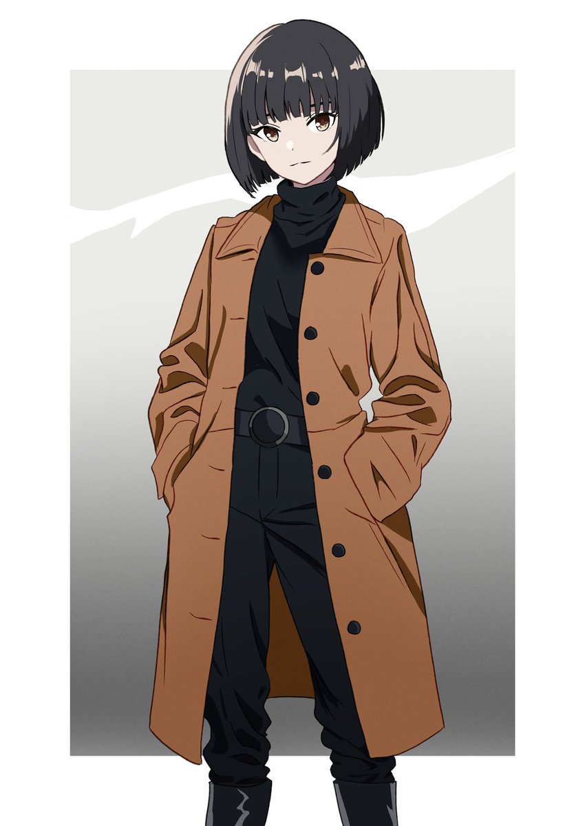 「佇まいが素敵 #シン・仮面ライダー #緑川ルリ子」|kinomiki_のイラスト