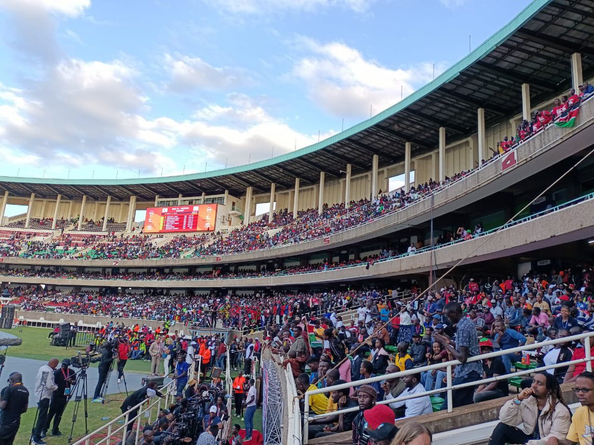 Amb Hon Ababu-Namwamba, EGH🇰🇪 tweet media