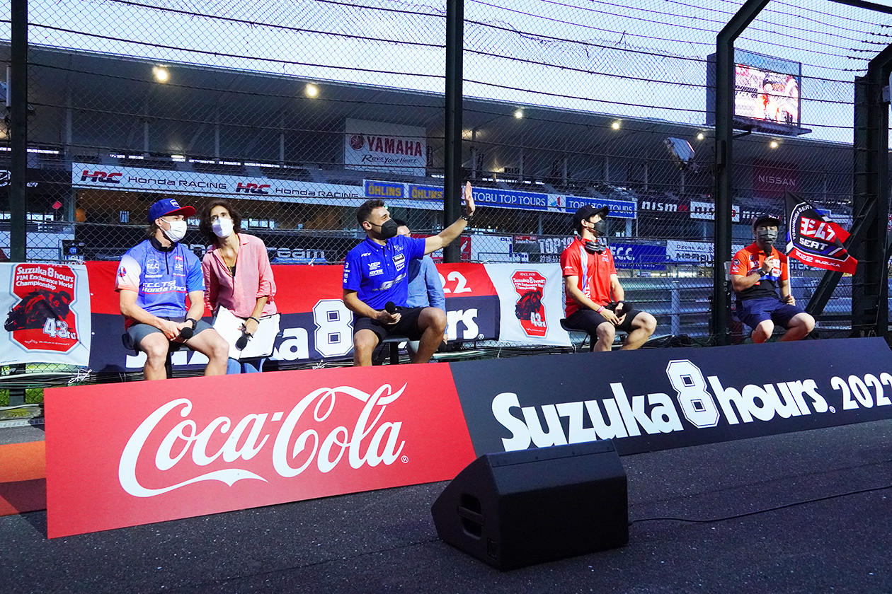 鈴鹿サーキット Suzuka Circuit on X: 