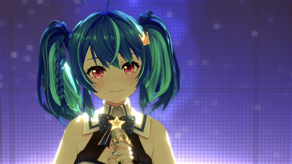 Sabio_desu's tweet photo. #SML3 #SML5
#MaiRとジクー https://t.co/ggCMD1SbMJ