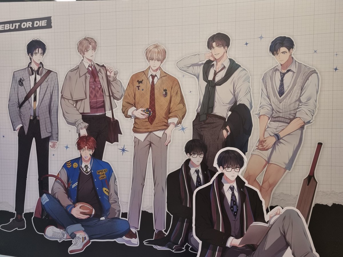 전 오타쿠 실격이라 들어갈 자격조차 얻지 못했습니다....ㅡ....