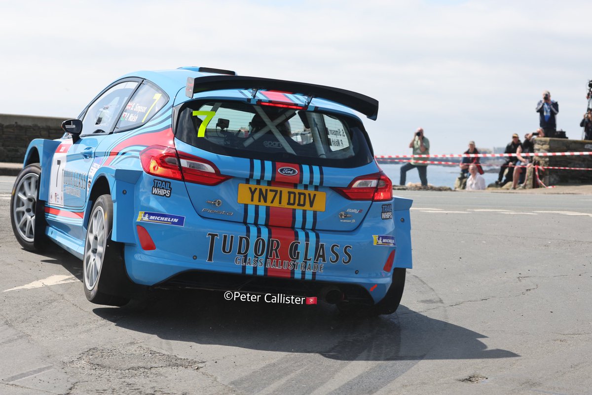 Manx National Rally 2023 #canon #canonr3 @ManxAutoSport @Protyre @FordNewsEurope @CanonUKandIE @visitisleofman