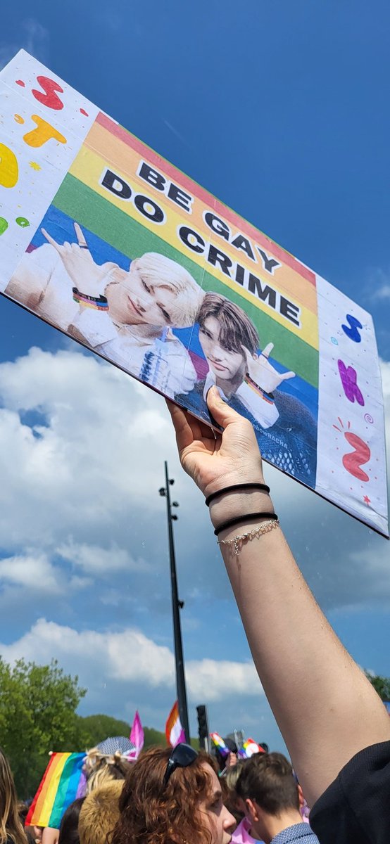 patafixon's tweet photo. #Pride2023 #angers #prideangers https://t.co/UIsQCZu7IN