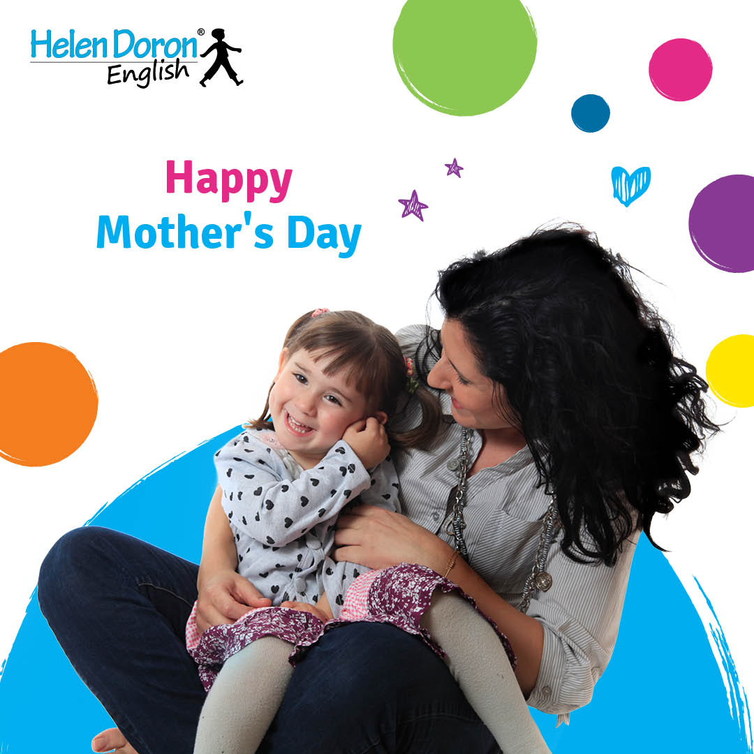 earlyenglishmu1's tweet image. Mutter ist ein Verb. Es ist etwas, was du tust. Nicht nur wer du bist.
-Cheryl Lacey Donovan
Happy Mother´s Day to all of you out there.
#happymothersday #secrethelperxxx #thelearningstudio