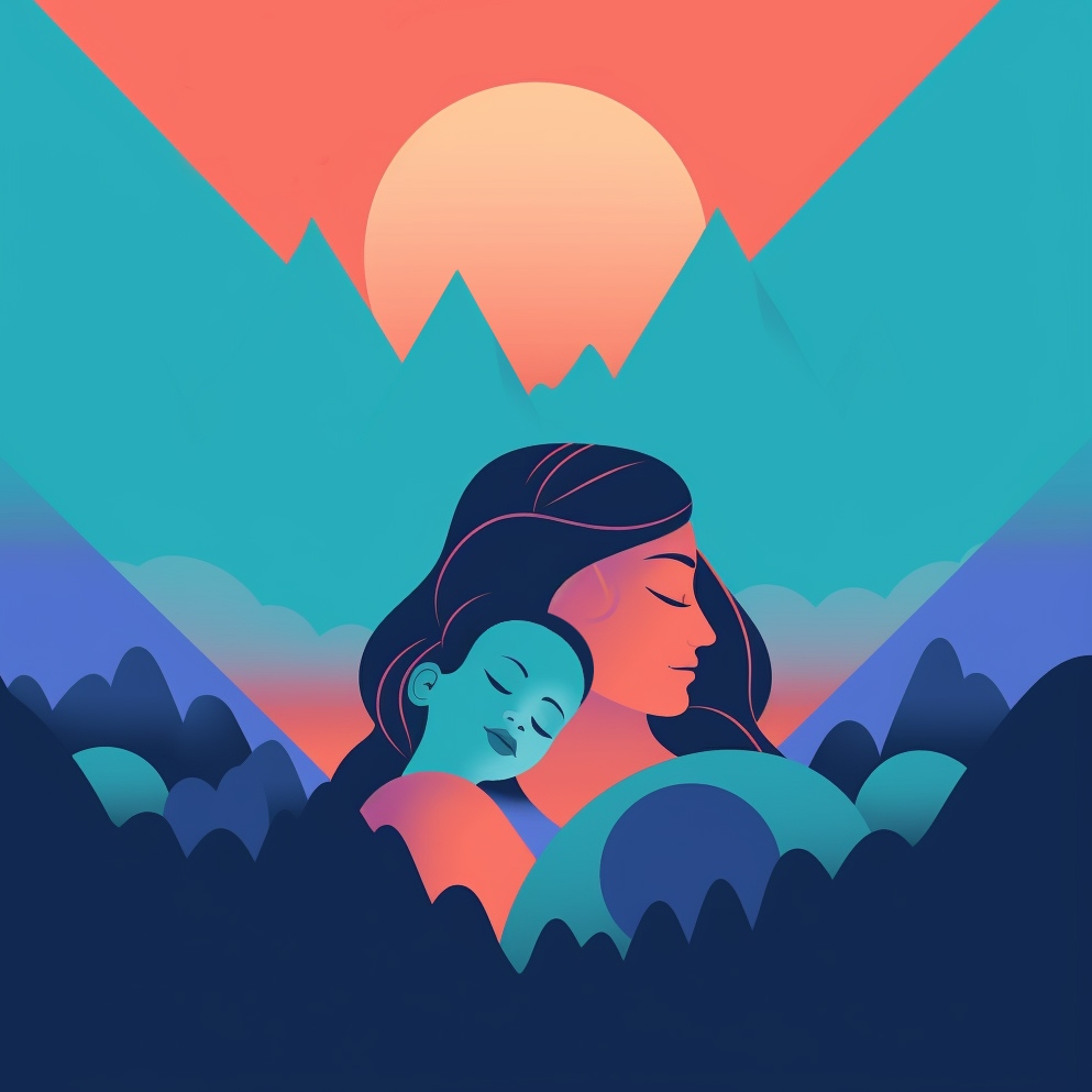 Vandaag mogen we de moeders in ons leven in het zonnetje zetten. ☀️ We denken vandaag ook in het bijzonder aan degenen die hun moeder zijn verloren en aan de vrouwen voor wie moederschap geen realiteit kan worden. God is met jou en houdt van jou ❤️⁠
⁠