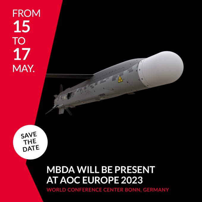 🗓 Meet us at the&hellip;