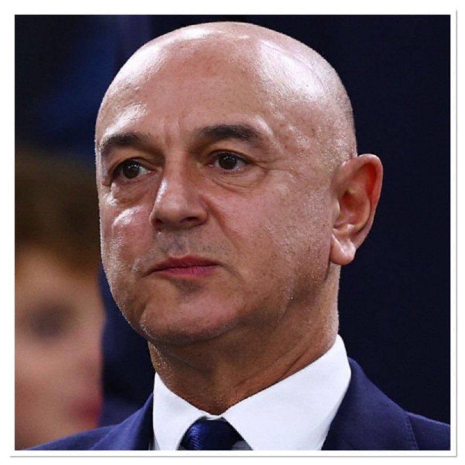 🚨“Now Spurs find themselves in even more of a mess than they were back then in 2021. They have no head coach of either their men's or women's team, no director of football, a star player approaching the final year of his contract, a captain potentially on the way out and no