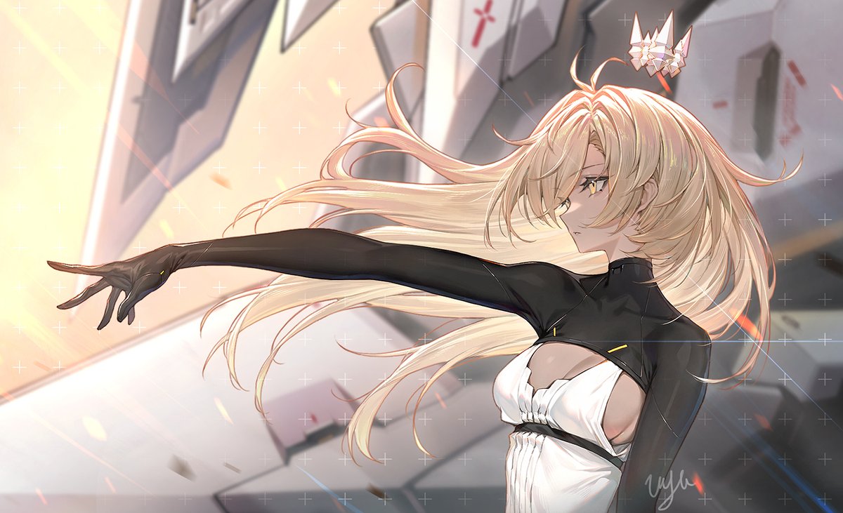 「doll」|うゆのイラスト