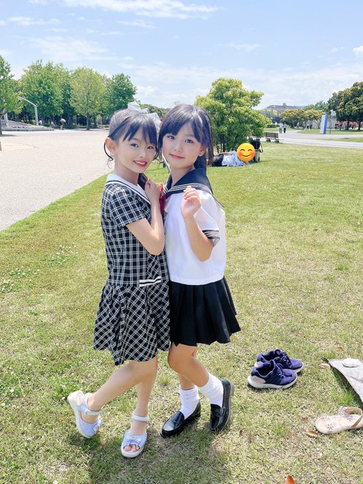 Twitterのコスプレ画像33