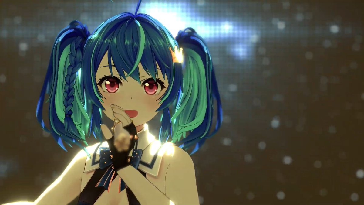 Sabio_desu's tweet photo. #SML3
#MaiRとジクー https://t.co/MfZ6IXwpJU