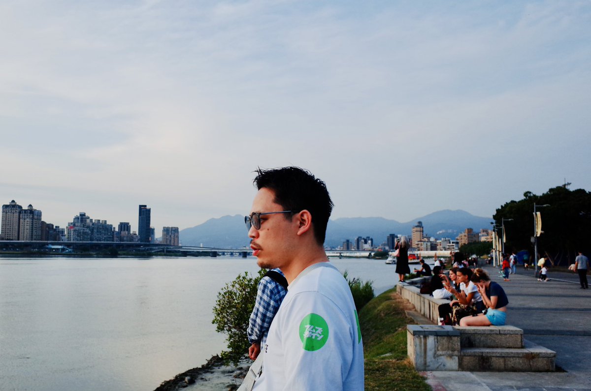 ボン竹村郁哉 tweet media