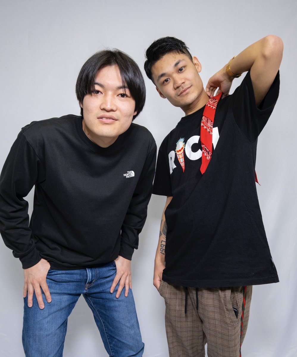 etosetora2023's tweet photo. We are エトセトラfrom 2023🗣️🎙️ https://t.co/Lwr2GYKc4U