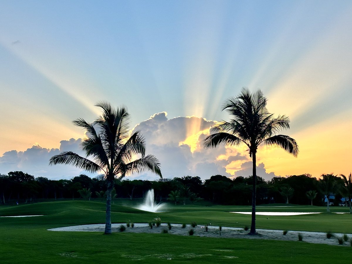 A Happy and Healthy Mother’s Day! ☀️🙏🏼⛳️