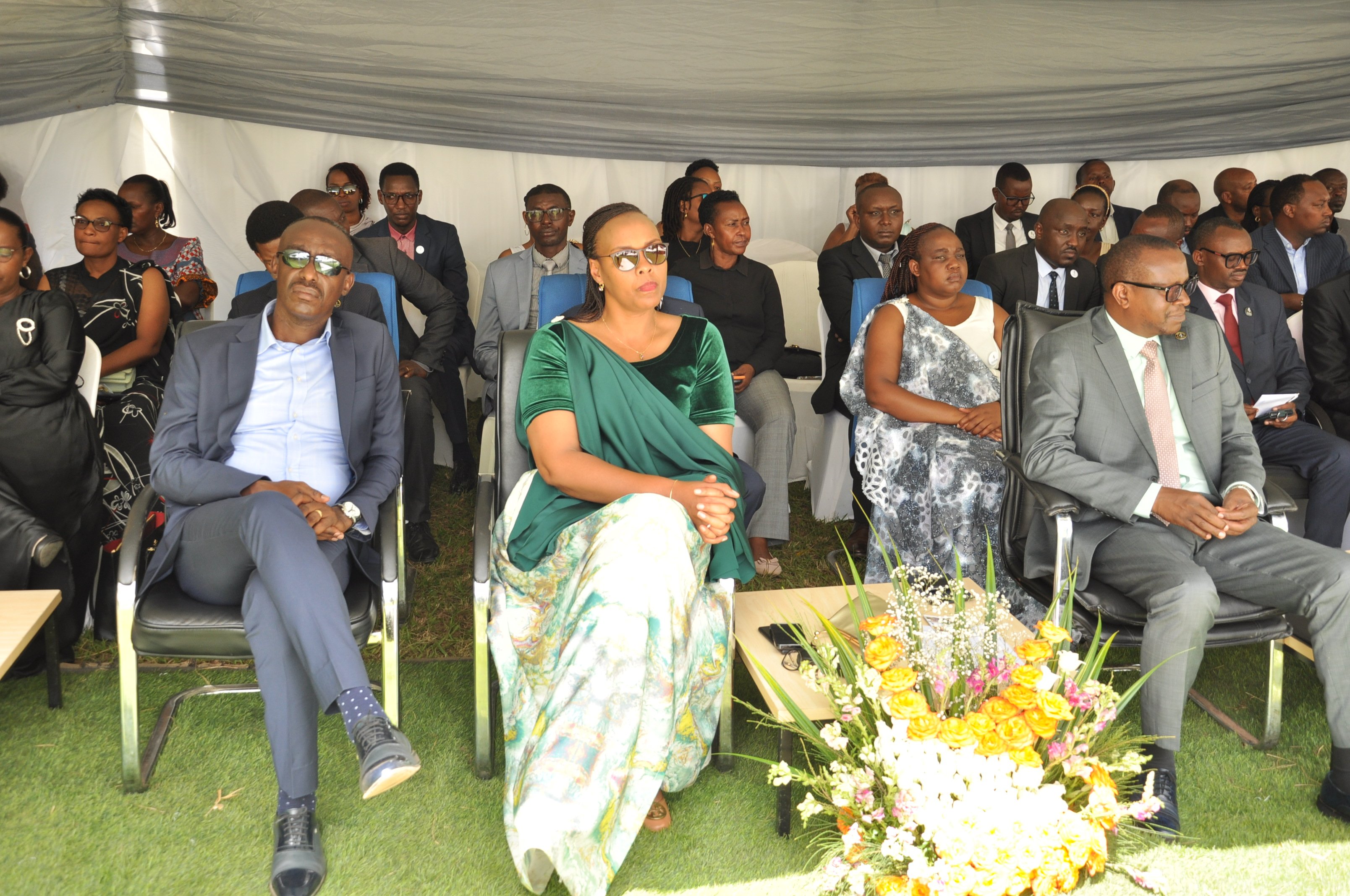 Kamonyi District (Kamonyi) / Twitter