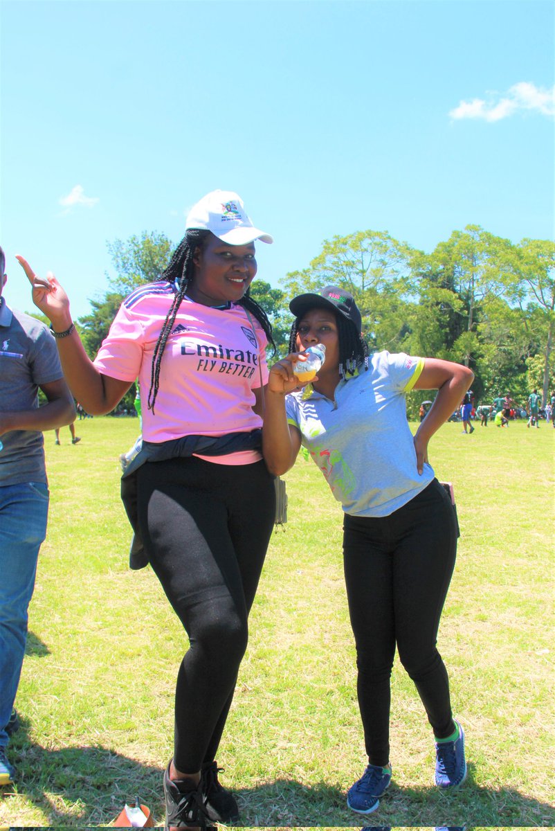 JESE_Uganda's tweet photo. Some photos from the Corporate Football Gala taking place right now at Boma Grounds, Fort Portal. #JESEAt30 https://t.co/Utcxkv8vUV