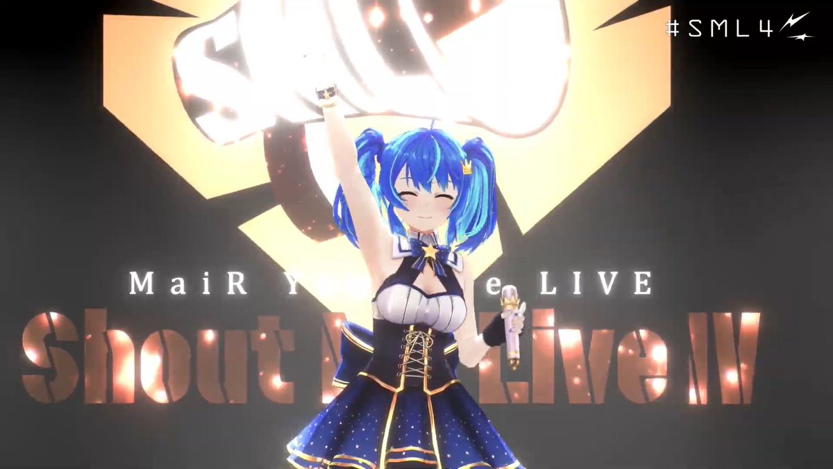Sabio_desu's tweet photo. #SML4
#MaiRとジクー https://t.co/lwUkrKWly9