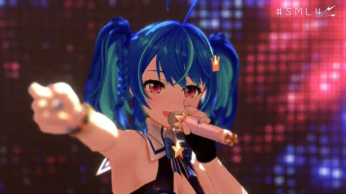 Sabio_desu's tweet photo. #SML4
#MaiRとジクー https://t.co/nHTZVYNF4F