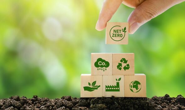 ExpressBizNews's tweet photo. Small business prepared to face penalties rather than prioritise becoming net zero 

Growing business revenue and gaining new customers are higher priorities for SMEs than the government's 2050 net zero targets. -»

Get access to the latest express busin… https://t.co/XE6ZQkb51N https://t.co/g0cPjbBDmy