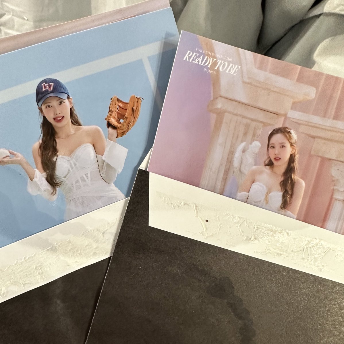 平井のももりん♡♡低浮上(^^; tweet media