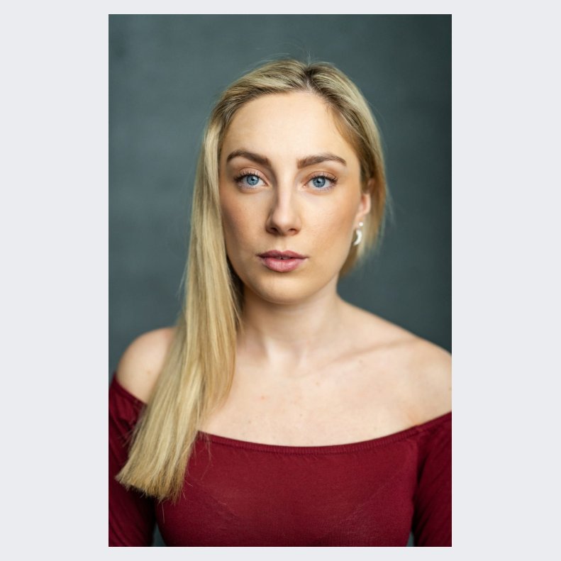 MEET THE CREATIVES. 
Writer/Actor: Tayla Kenyon <a href="/taylakenyon/">Tayla Kenyon</a> 
Trained at <a href="/MSTacting/">Manchester School of Theatre</a> Credits include: ROMEO &amp; JULIET <a href="/pendleyshakes/">Pendley Shakespeare</a>, ROALD DAHL'S CINDERELLA <a href="/BridgewaterHall/">The Bridgewater Hall</a> and GENESIS: THE MARY SHELLEY PLAY <a href="/edfringe/">Edinburgh Festival Fringe</a> where she received the award for "Best Individual Performance"
