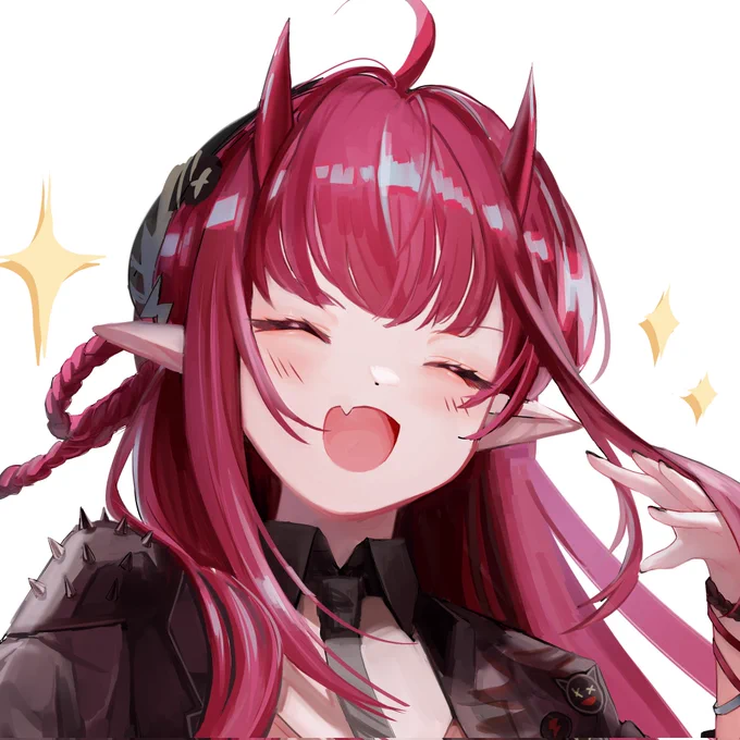 いつもありがとうヴィグナちゃん