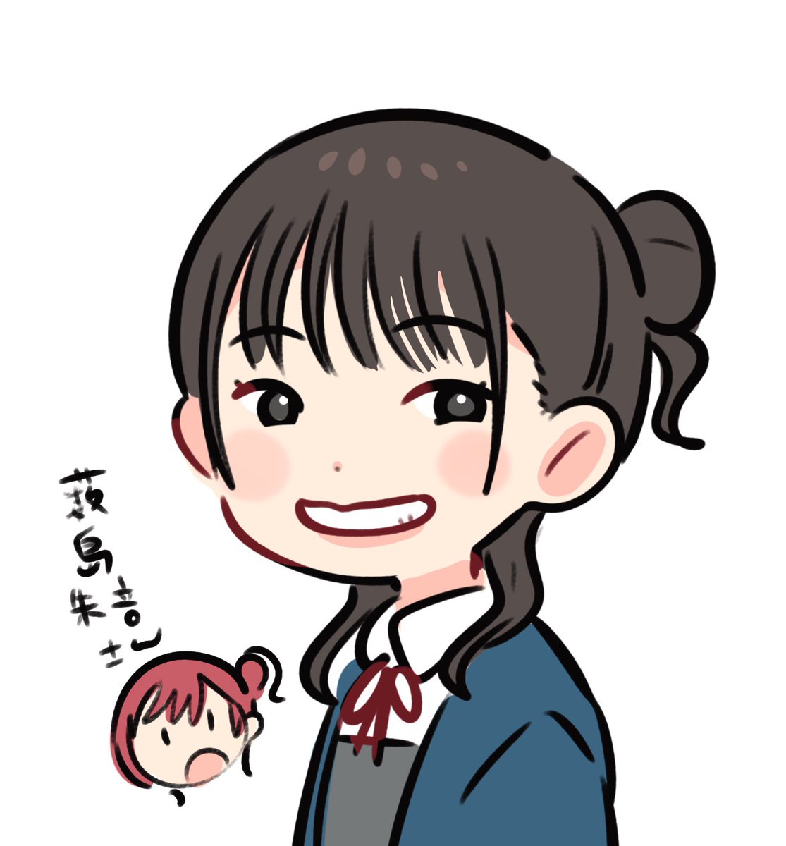 Part6.青山なぎささん、薮島さん、天海さん、上田さん