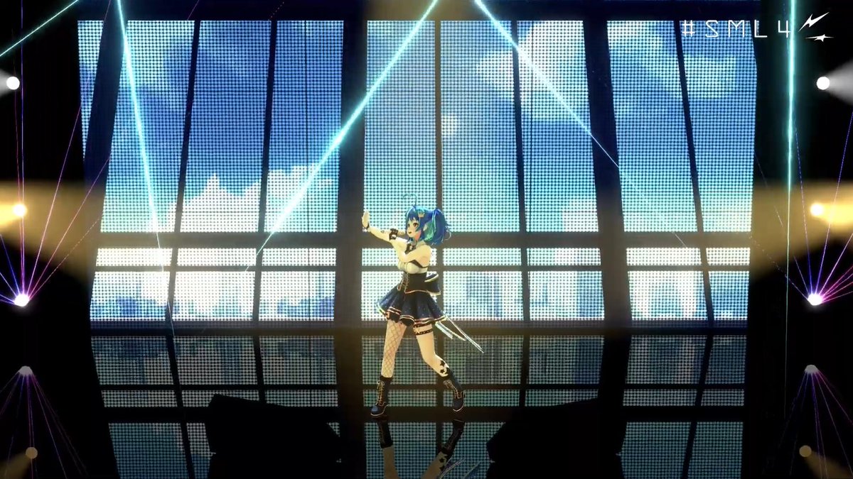 Sabio_desu's tweet photo. #SML4
#MaiRとジクー https://t.co/W6WV4LExvY