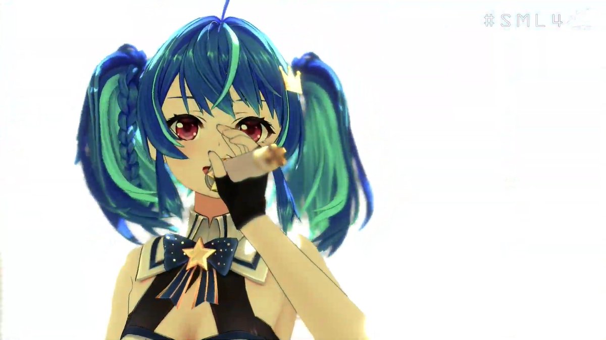 Sabio_desu's tweet photo. #SML4
#MaiRとジクー https://t.co/W6WV4LExvY