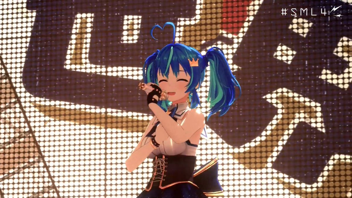 Sabio_desu's tweet photo. #SML4
#MaiRとジクー https://t.co/RdTLkLGXap