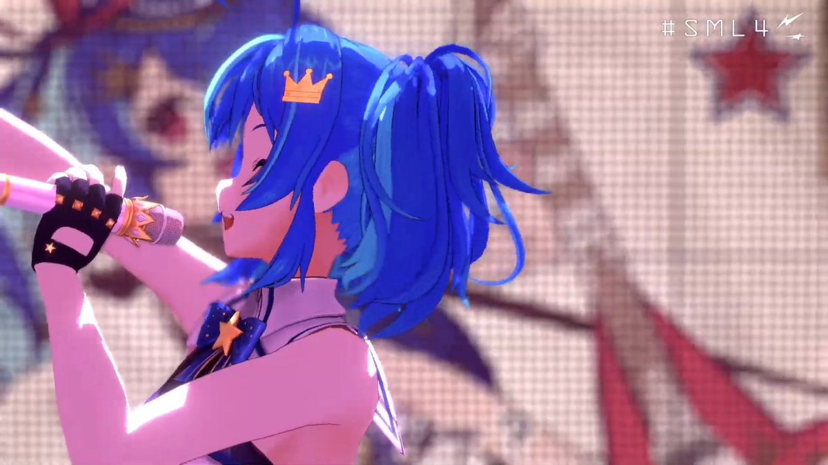 Sabio_desu's tweet photo. #SML4
#MaiRとジクー https://t.co/RdTLkLGXap