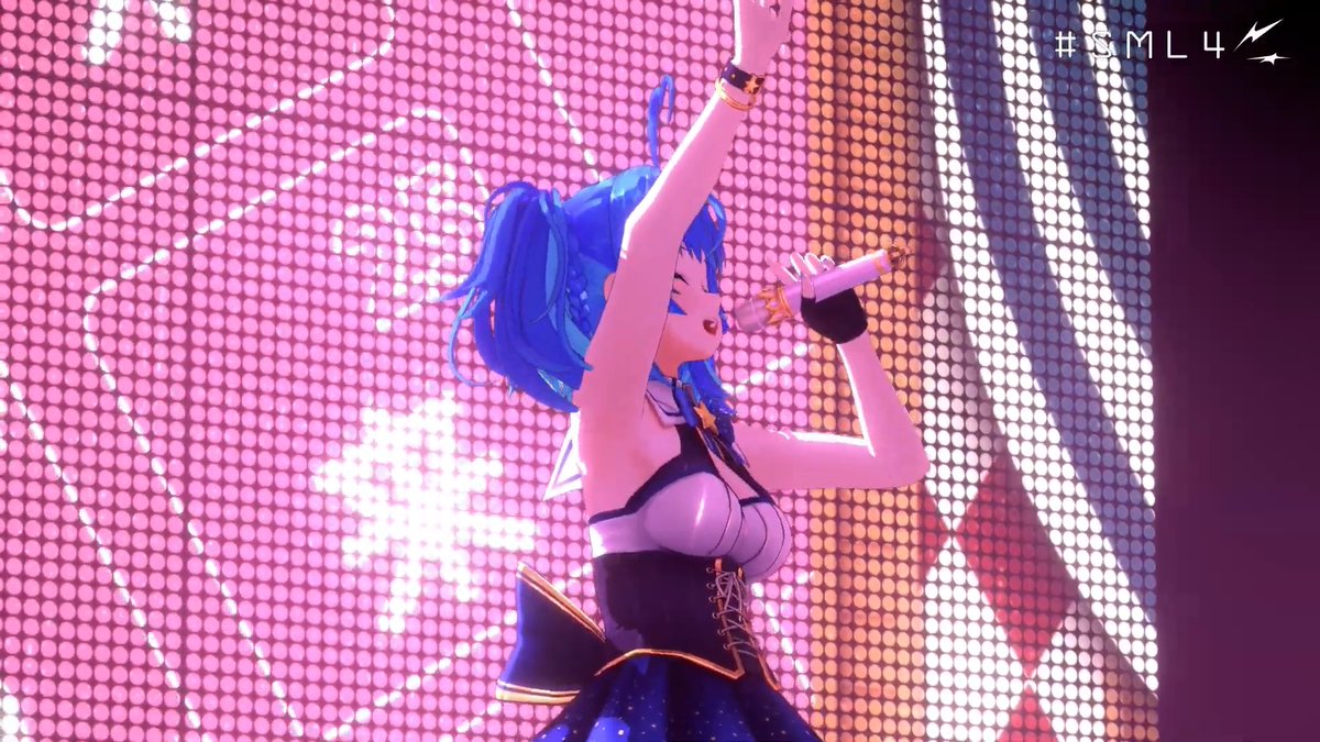 Sabio_desu's tweet photo. #SML4
#MaiRとジクー https://t.co/RdTLkLGXap