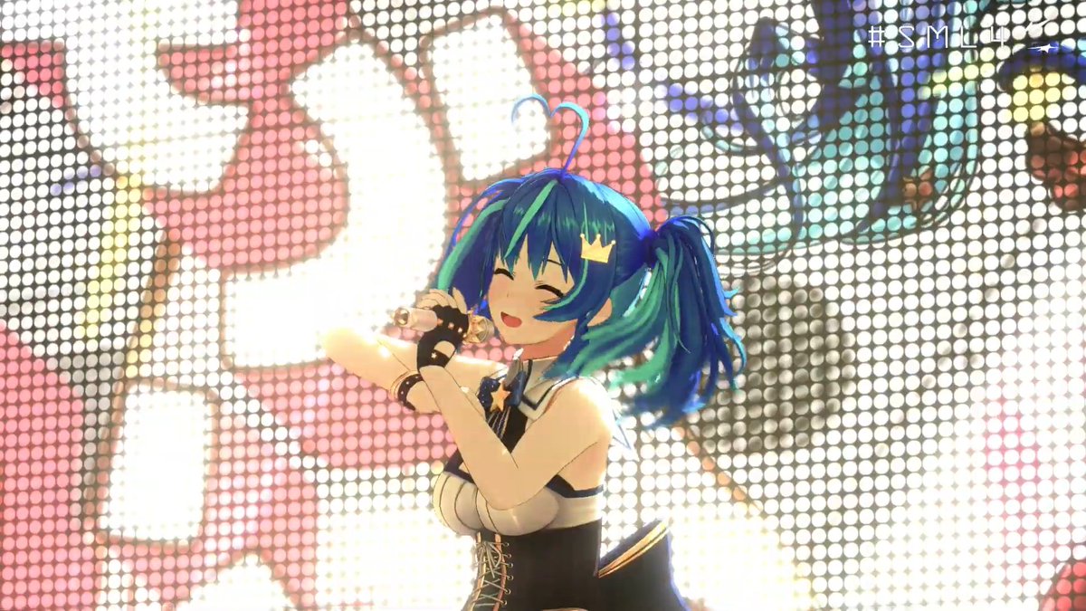 Sabio_desu's tweet photo. #SML4
#MaiRとジクー https://t.co/RdTLkLGXap