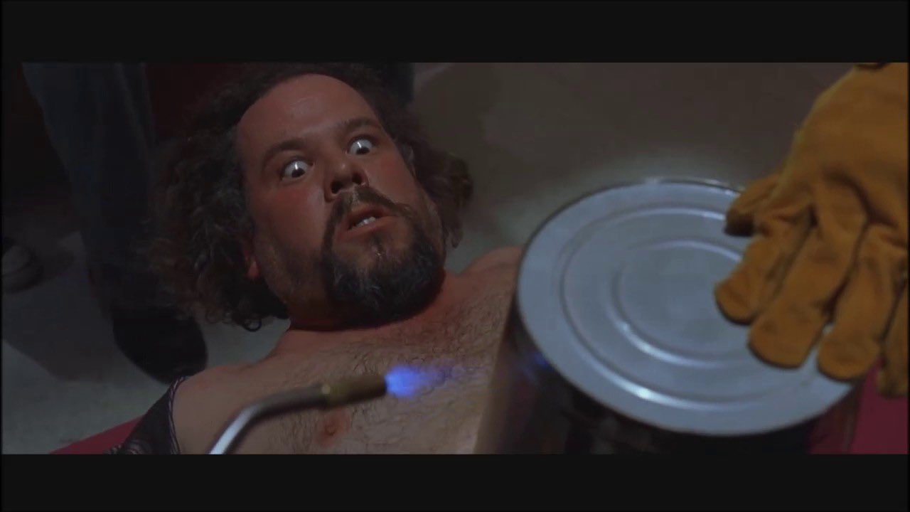 Casey Evans on X: The rat scene in 2 Fast 2 Furious is so out of pocket  its insane t.coGitFzWanys  X