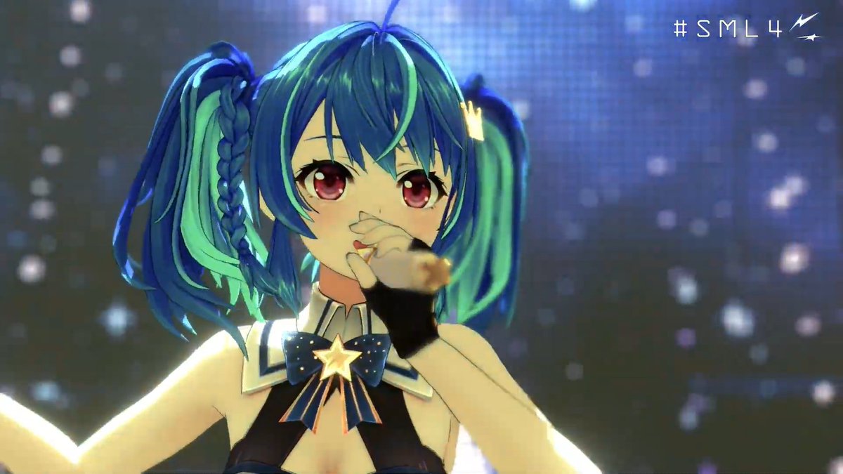Sabio_desu's tweet photo. #SML4
#MaiRとジクー https://t.co/eqZgJHBTQL