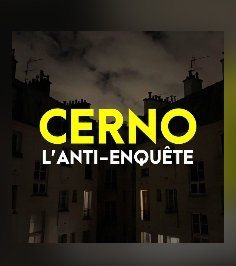 @CernoPodcast en marchant dans les rues de Paris, c'est la meilleure configuration d'écoute !