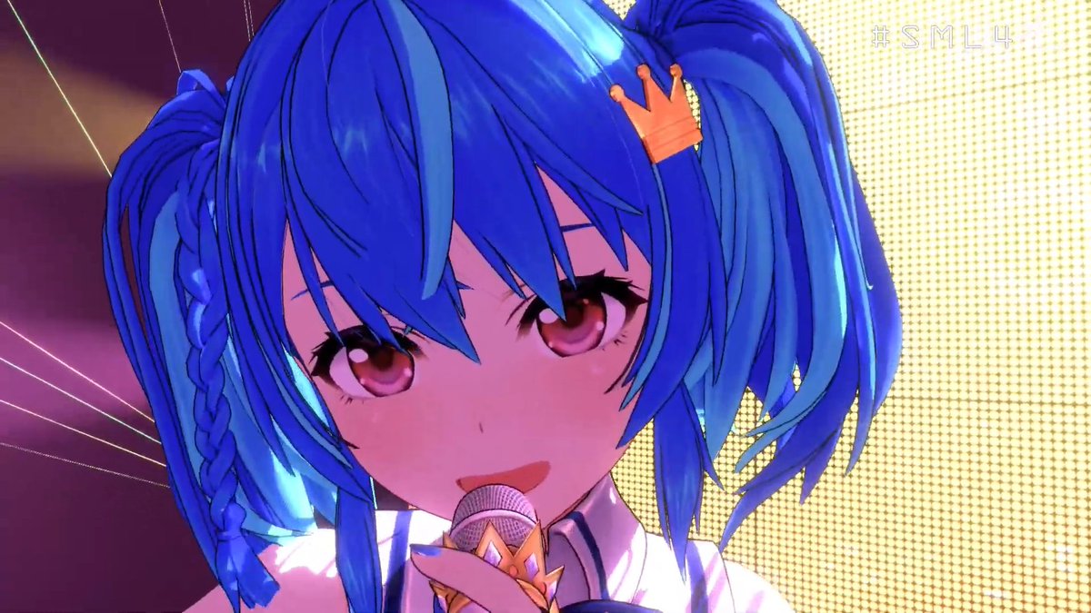 Sabio_desu's tweet photo. #SML4
#MaiRとジクー https://t.co/pkI6E7JmEs