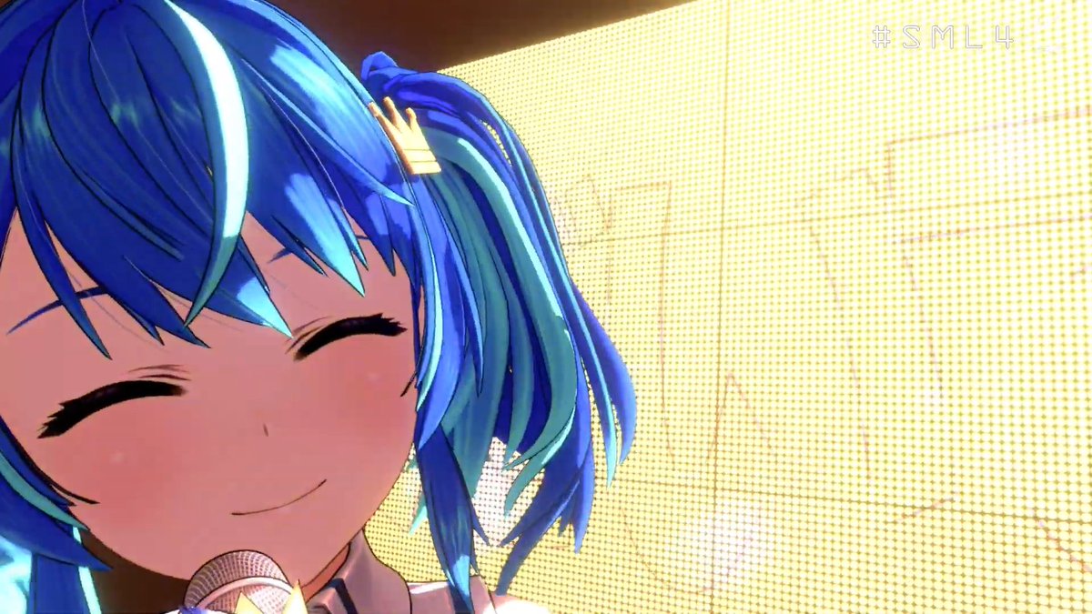 Sabio_desu's tweet photo. #SML4
#MaiRとジクー https://t.co/pkI6E7JmEs
