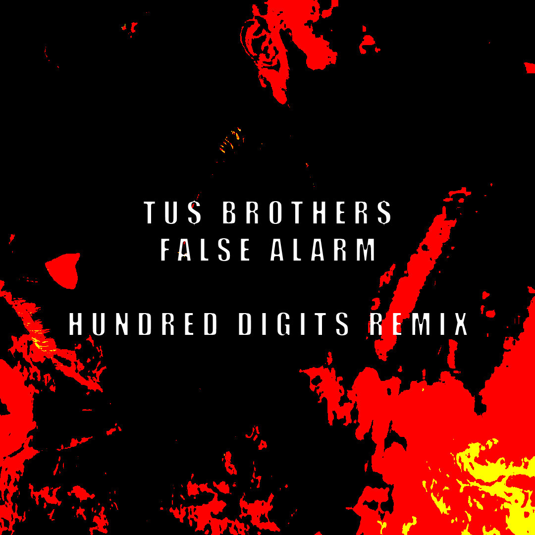 hundreddigits's tweet photo. 🔥 Tu$ Brother$ - False Alarm (Hundred Digits Remix) 🔥

YouTube: https://t.co/IjVjZYmMle
Soundcloud: https://t.co/7O8p1Hry1b https://t.co/BTqEFhyZvA