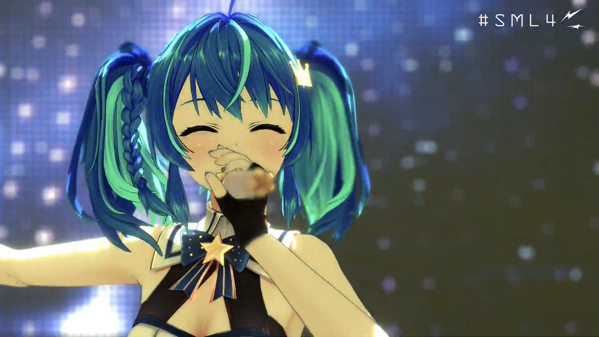 Sabio_desu's tweet photo. #SML4
#MaiRとジクー https://t.co/pkI6E7JmEs