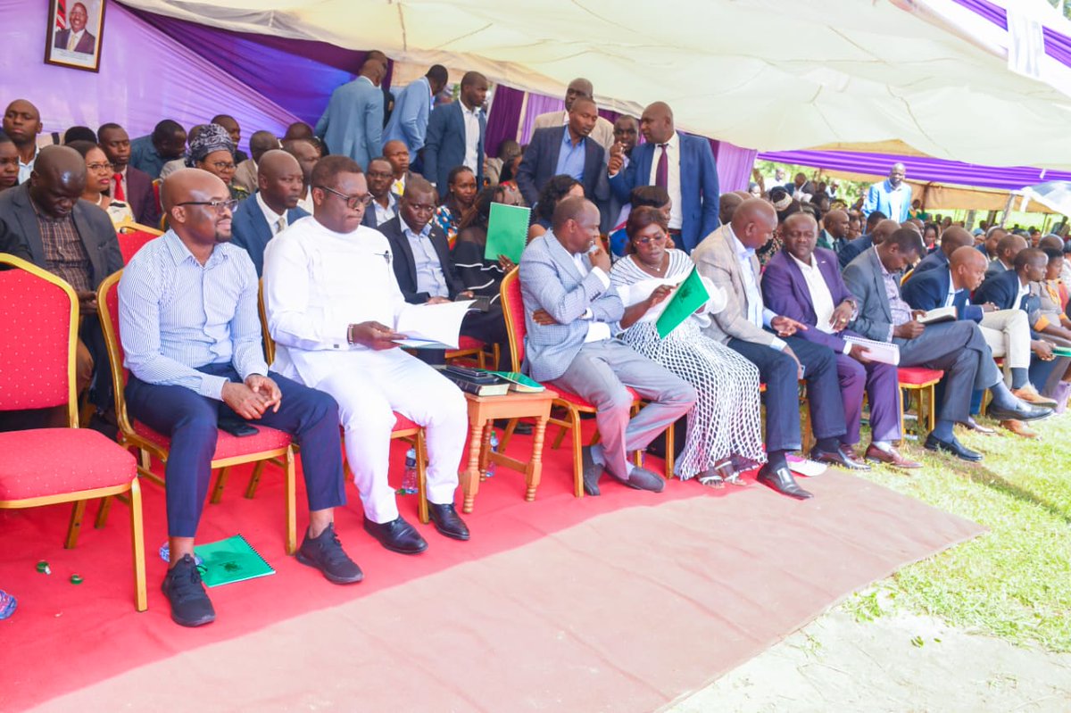 Governor Kenneth Lusaka tweet media