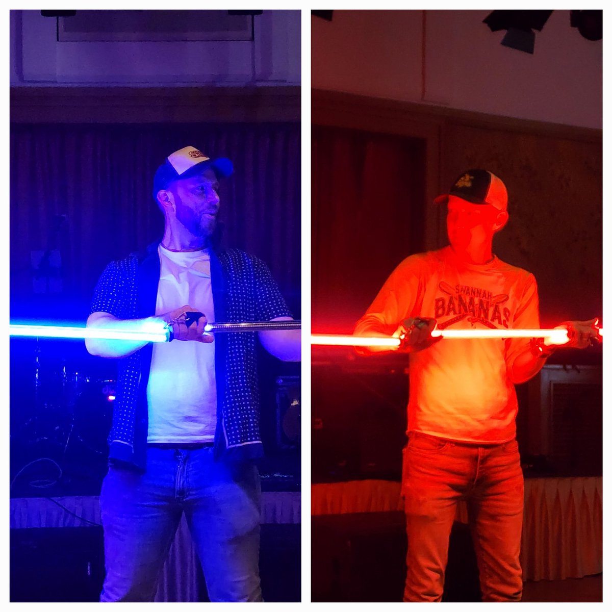 Who twirled their stick better? <a href="/RockwoodxEvents/">Rockwood Events</a> .......