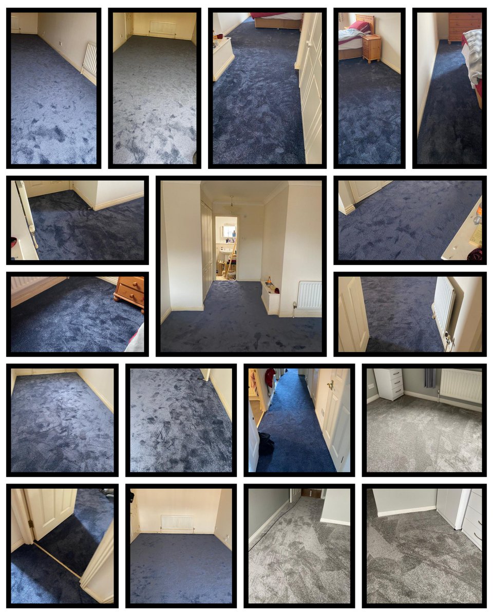 AtFlooringSol's tweet photo. Another happy home https://t.co/RFzRak1bfH Terry 07882385783
All carpets supplied and fitted, contact us for all your flooring needs https://t.co/dZnkSa8wqP