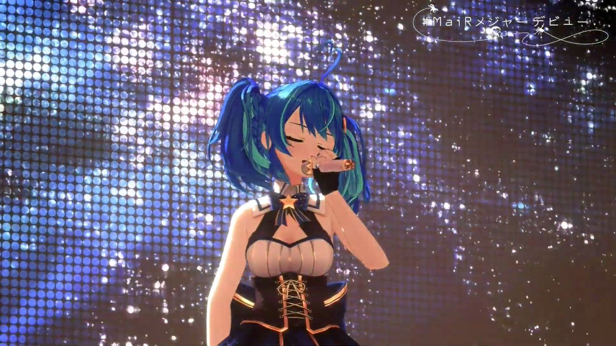 Sabio_desu's tweet photo. #SML4
#MaiRとジクー https://t.co/qAuBUK1P5k