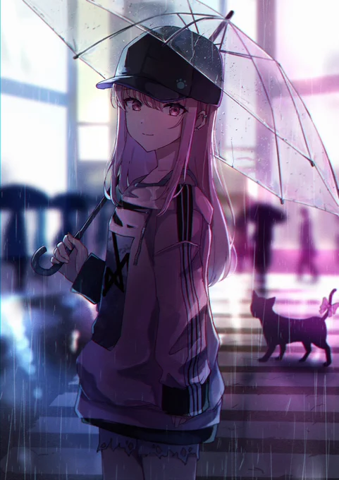 瑞希  #prsk_FA