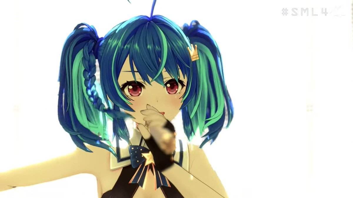Sabio_desu's tweet photo. #SML4
#MaiRとジクー https://t.co/J5GUS2UCet