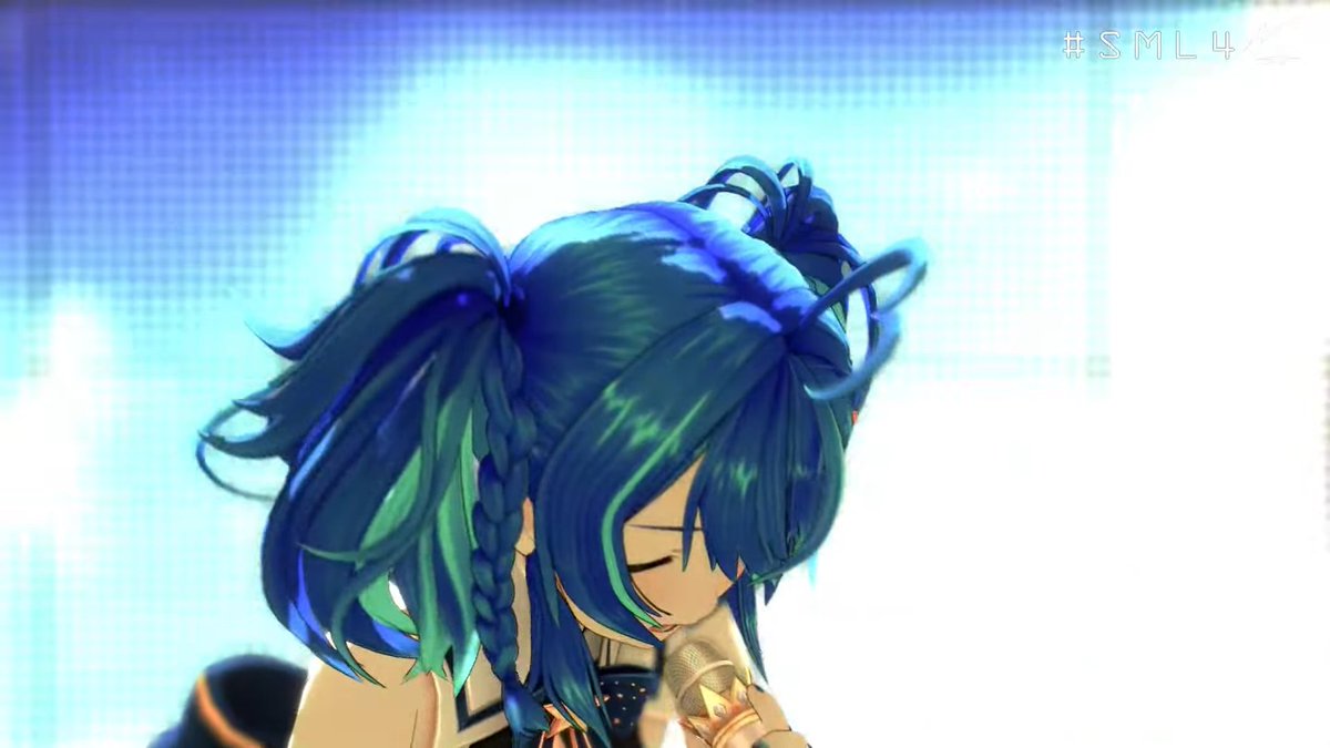 Sabio_desu's tweet photo. #SML4
#MaiRとジクー https://t.co/J5GUS2UCet