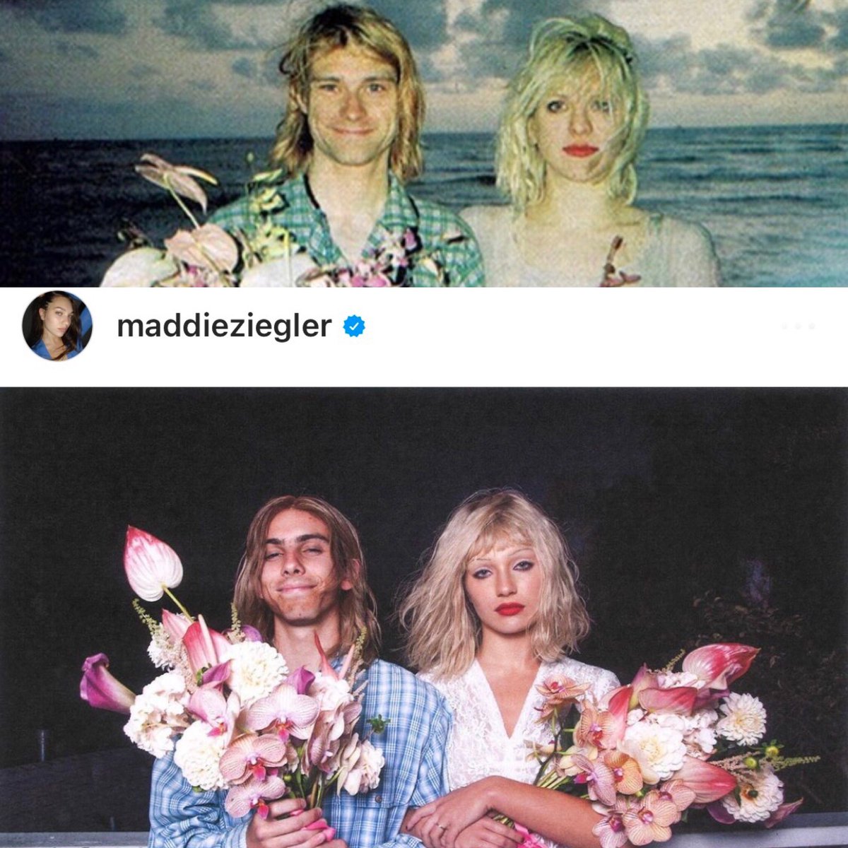 MissBary's tweet photo. Nirvana - Smells Like Teen Spirit (Official Music Video) https://t.co/iANiTwt9iT via @YouTube ✨ love, the 🌎 world 👏👏👏✨🐝🐝 https://t.co/F66x4fYAnd