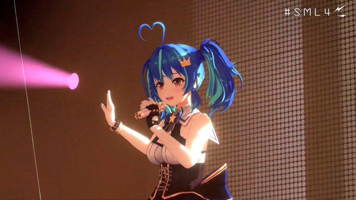 Sabio_desu's tweet photo. #SML4
#MaiRとジクー https://t.co/TvItSasJAN