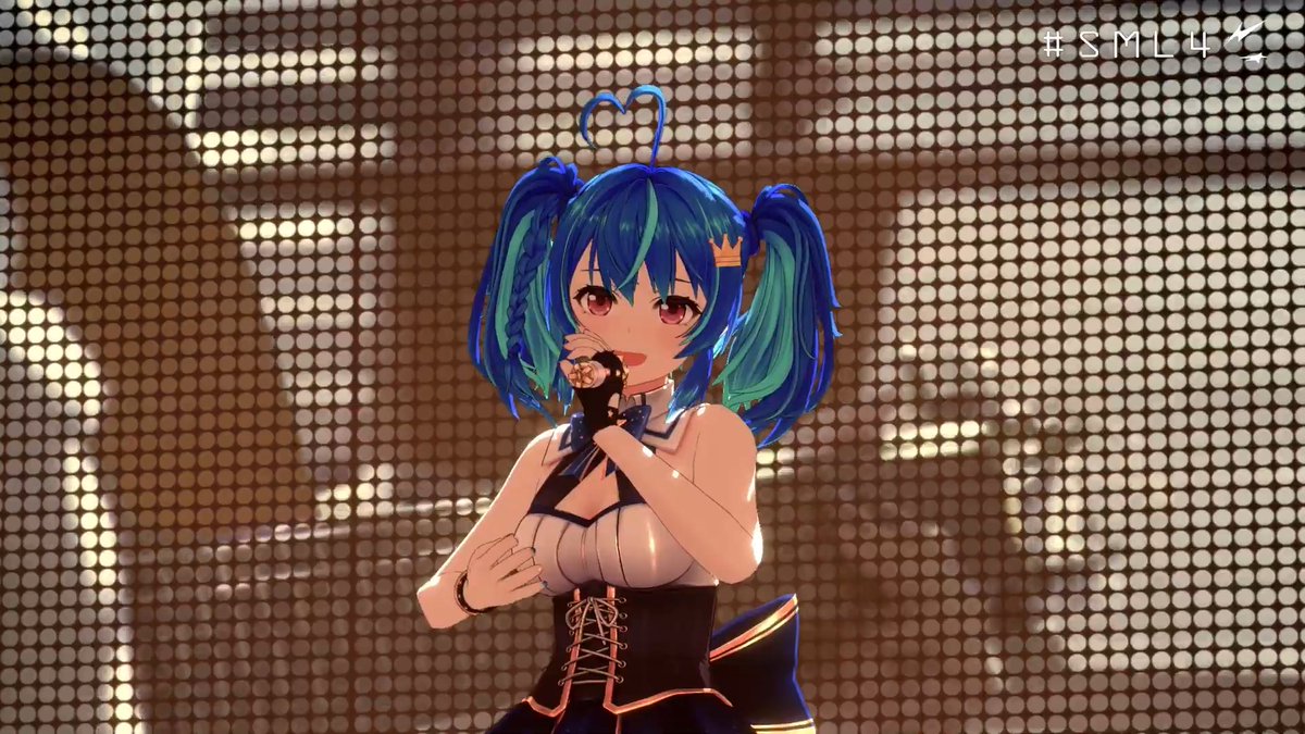 Sabio_desu's tweet photo. #SML4
#MaiRとジクー https://t.co/TvItSasJAN