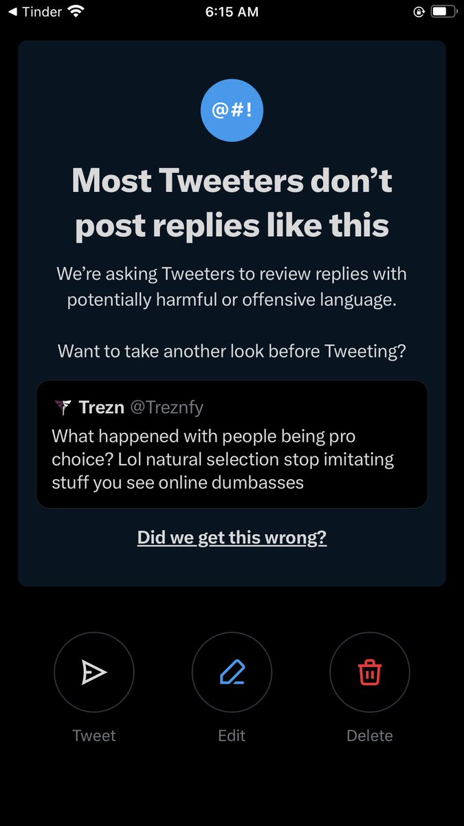 Treznfy's tweet photo. @elonmusk @elonmusk  slap dicc https://t.co/8tplcfUkqw